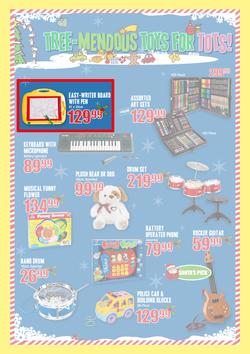 The Crazy Store ( 01 Nov - 24 Dec 2014 ), page 10