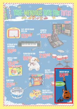 The Crazy Store ( 01 Nov - 24 Dec 2014 ), page 10