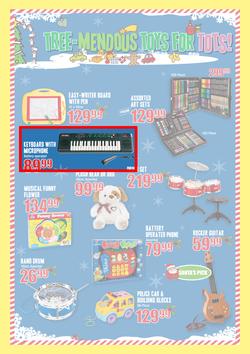 The Crazy Store ( 01 Nov - 24 Dec 2014 ), page 10