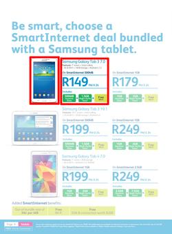Telkom Mobile : (Valid until 20 Aug 2014), page 6