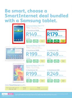 Telkom Mobile : (Valid until 20 Aug 2014), page 6
