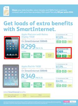 Telkom Mobile : (Valid until 20 Aug 2014), page 7