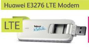 Huawei E3276 LTE Modem-On SmartInternet 500MB