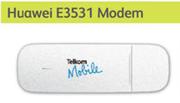 Huawei E3531 Modem-On SmartInternet 2.5GB