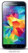 Samsung Galaxy S5-On Smart Plan 100