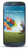 Samsung Galaxy S4-On Completely Unlimited Plan