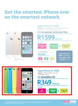 Telkom Mobile : (Valid until 20 Aug 2014), page 15
