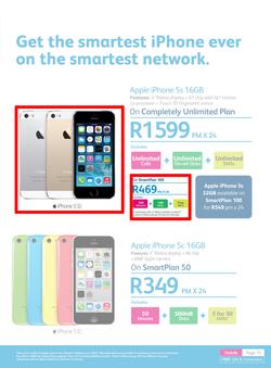 Telkom Mobile : (Valid until 20 Aug 2014), page 15