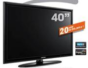 samsung LED TV 40"-UA40D4003