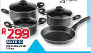 PnP 7 Piece Cookware Set