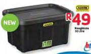 Addis 30L Roughtote