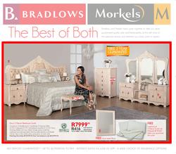 Morkels/Bradlows : The Best Of Both (21 Jul - 9 Aug 2014), page 1