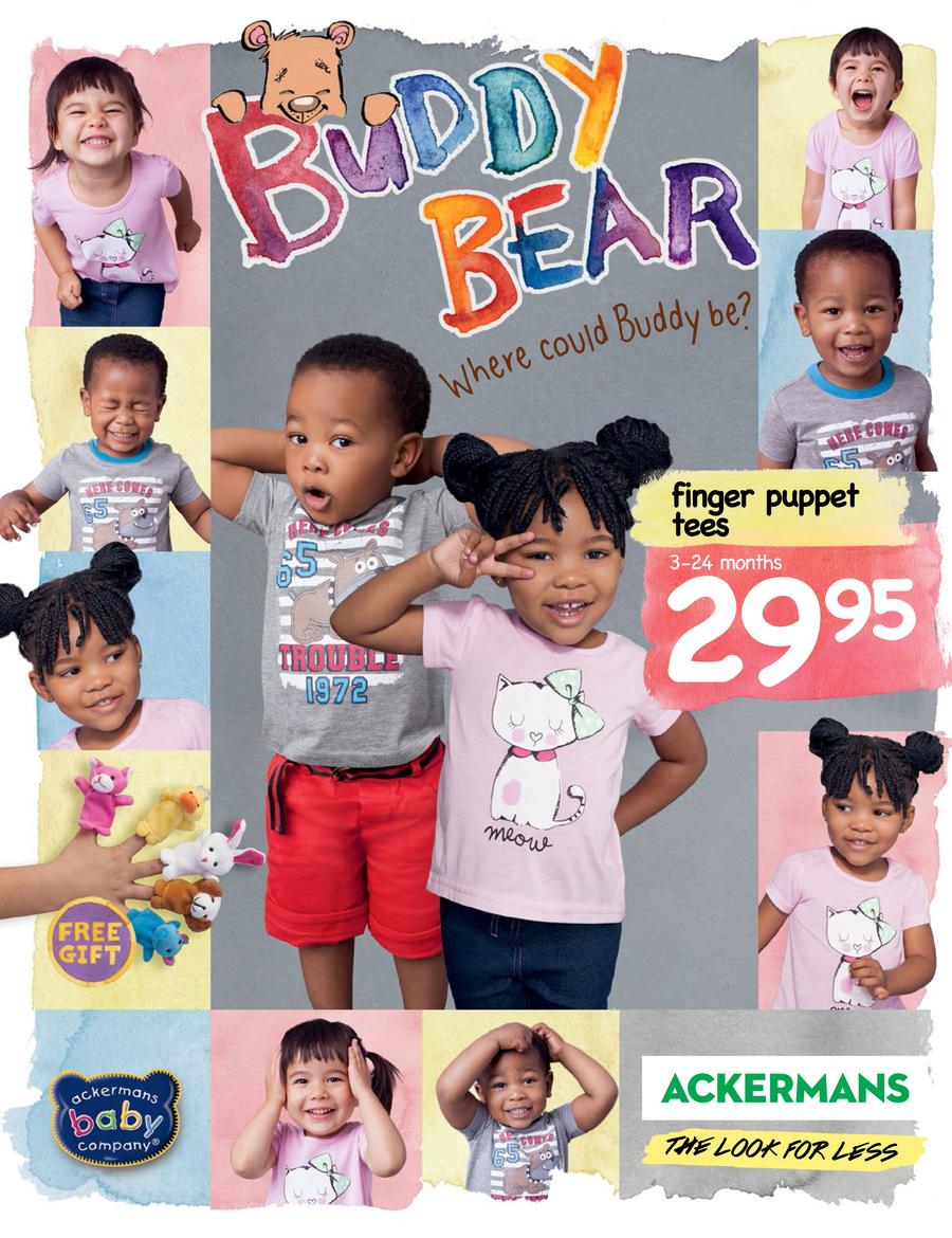 Baby Clothing Ackermans | vlr.eng.br