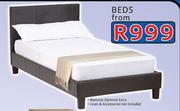  Beds