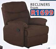 Recliner