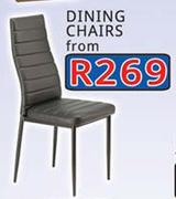 Dining Chairs
