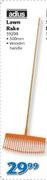 Adlus Lawn Rake