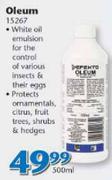 Efekto Oleum-500ml