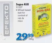Efekto Supa-Kill-100g
