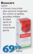 Efekto Rosecare-100ml