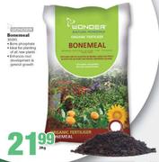 Wonder Bonemeal-2kg