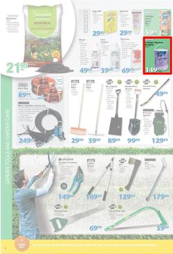 Mica National : DIY (22 Jul - 3 Aug 2014), page 2
