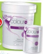 Plascon 20Ltr Multicoat-Each