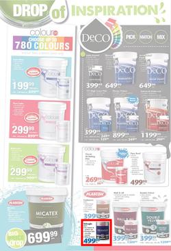 Mica : Paint (29 Jul - 31 Aug 2014), page 2