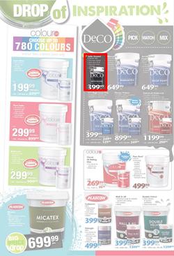 Mica : Paint (29 Jul - 31 Aug 2014), page 2