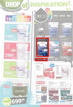 Mica : Paint (29 Jul - 31 Aug 2014), page 2