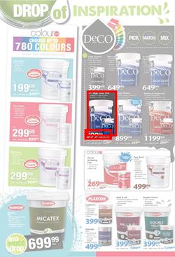 Mica : Paint (29 Jul - 31 Aug 2014), page 2