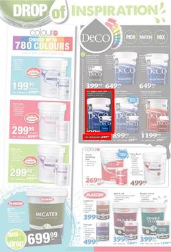Mica : Paint (29 Jul - 31 Aug 2014), page 2