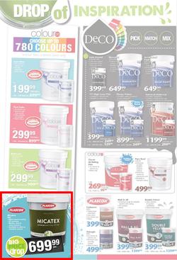 Mica : Paint (29 Jul - 31 Aug 2014), page 2