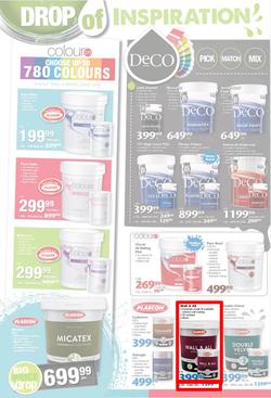 Mica : Paint (29 Jul - 31 Aug 2014), page 2