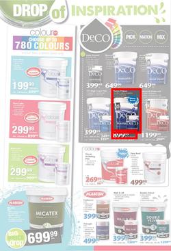 Mica : Paint (29 Jul - 31 Aug 2014), page 2