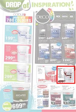 Mica : Paint (29 Jul - 31 Aug 2014), page 2