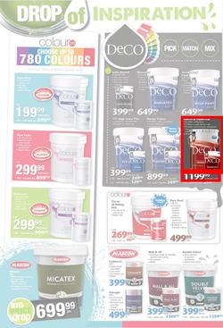 Mica : Paint (29 Jul - 31 Aug 2014), page 2