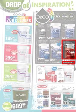 Mica : Paint (29 Jul - 31 Aug 2014), page 2