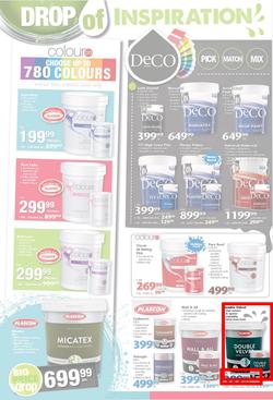 Mica : Paint (29 Jul - 31 Aug 2014), page 2