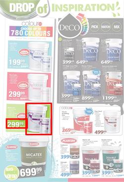 Mica : Paint (29 Jul - 31 Aug 2014), page 2