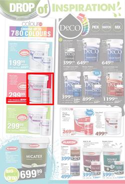 Mica : Paint (29 Jul - 31 Aug 2014), page 2