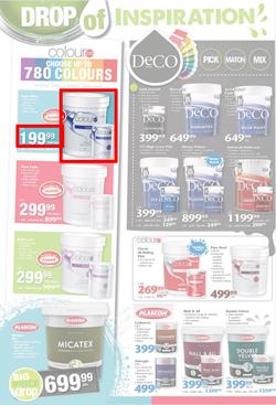 Mica : Paint (29 Jul - 31 Aug 2014), page 2