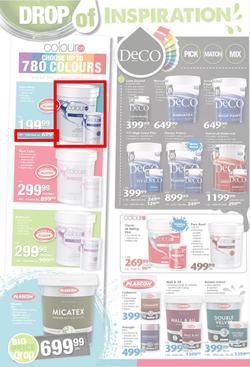 Mica : Paint (29 Jul - 31 Aug 2014), page 2