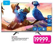 Sinotec 65"(165cm) 3D Smart Full HD LED TV STL-65A693M