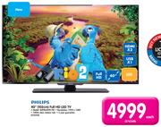 Philips 40"(102cm) Full HD LED TV 40FPA4509/98