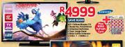 Samsung 43"/ 109cm Plasma TV