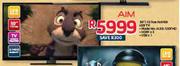 Aim 50"/ 127cm Full HD LED TV