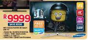Samsung 48"/ 122cm Full HD 3D Smart LED TV