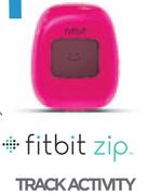 Fitbit Zip Wireless Tracker