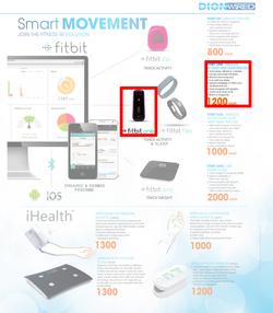 DionWired : The 2014 Collection (16 Nov - 24 Dec 2013), page 3